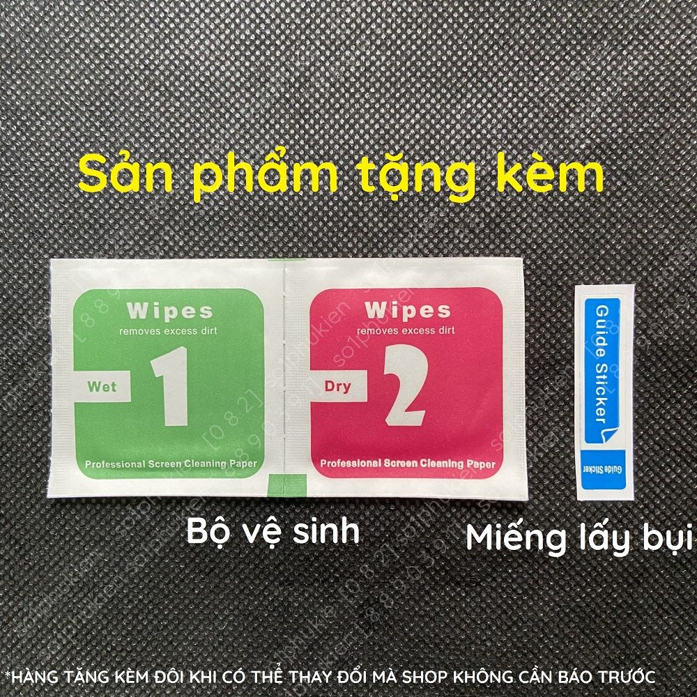 Dán cường camera Black Shark 4 / Shark 4s /Shark 4 Pro nano siêu bảo vệ, trong suốt chụp hình siêu đẹp