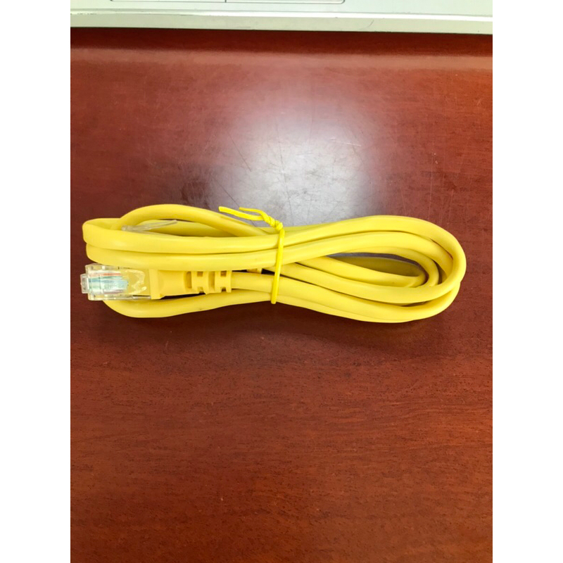 Dây LAN mạng đẹp như mới, bấm sẵn hai đầu