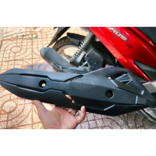 Che pô air blade 2016 mẫu zin hàng nhựa tốt, y mẫu đời xe ab 2016
