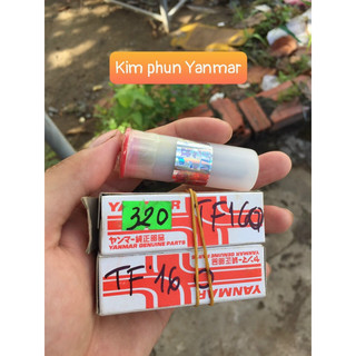 Kim phun Nhật cho máy D24,D28,D30,D33