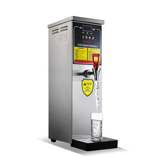 Cây đun nước nóng tự động Fest RC 10