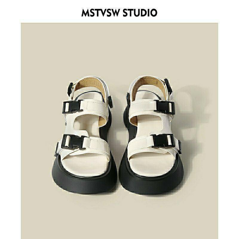 [ORDER ] Sandal ulzzang