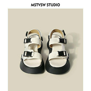 Sandal ulzzang