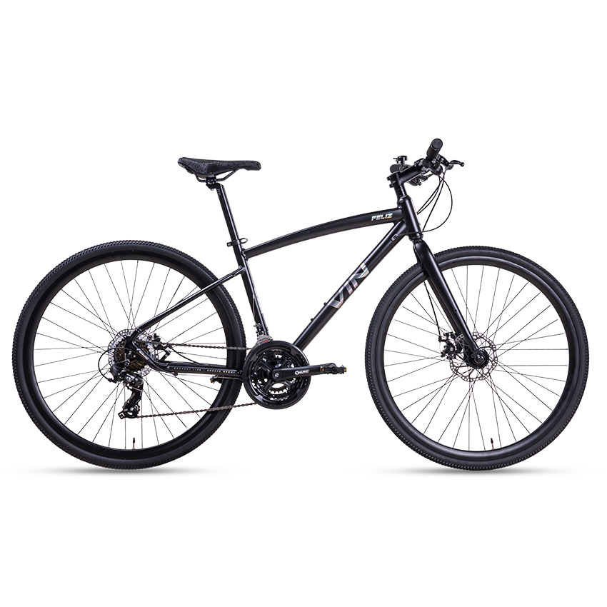 Xe Đạp Thể Thao Đường Phố Touring VINBIKE Feliz – Bánh 700C – 2023