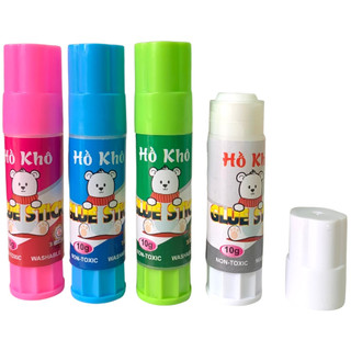 Hồ khô G-STAR - Dán chắc, khô nhanh, an toàn cho học sinh | VPP Golden Kuro