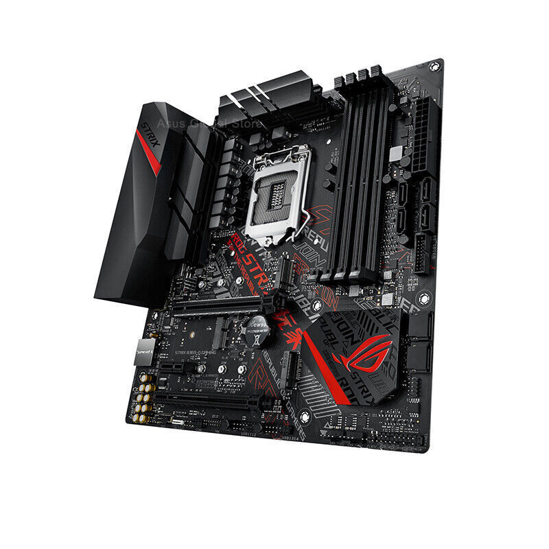 Mainboard ASUS STRIX B365-G GAMING