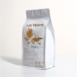 Trà Oolong nướng Novia 500g