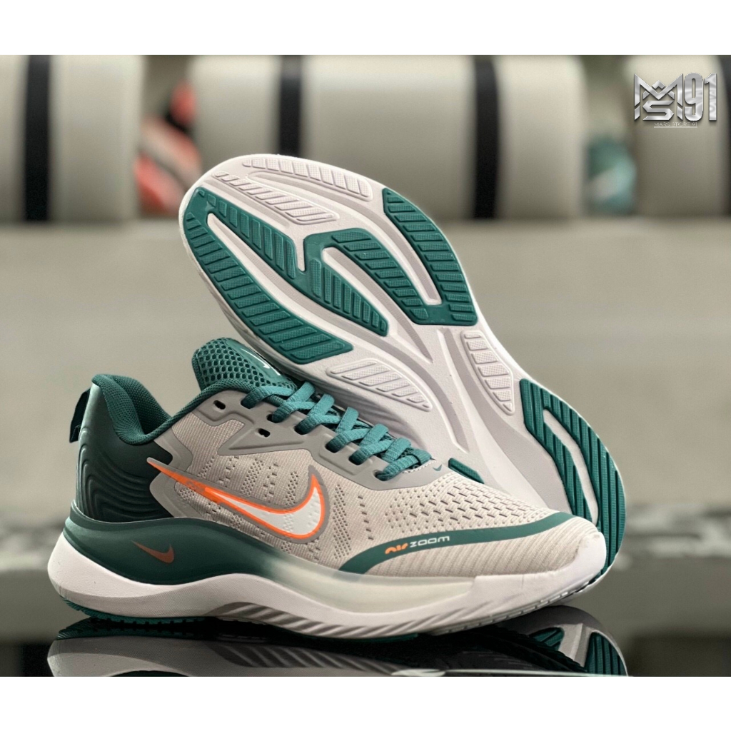 Giày Thể Thao Nike Air Zoom X +