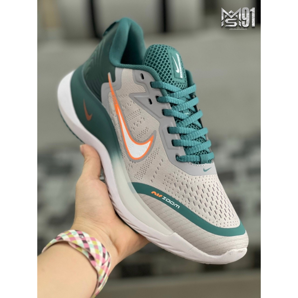 Giày Thể Thao Nike Air Zoom X +