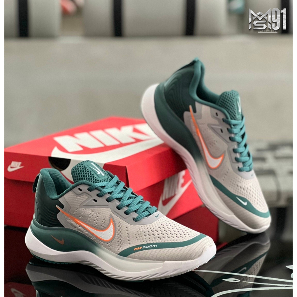 Giày Thể Thao Nike Air Zoom X +