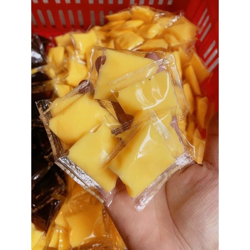 Bánh Tráng Bơ Muối Nhuyễn