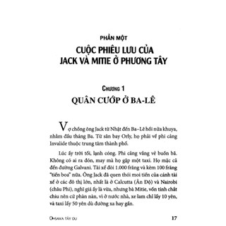 Sách - Ohsawa Tây Du ( Georges Ohsawa - Hương Trang)