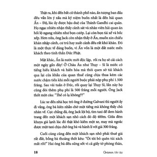 Sách - Ohsawa Tây Du ( Georges Ohsawa - Hương Trang)