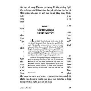 Sách - Ohsawa Tây Du ( Georges Ohsawa - Hương Trang)