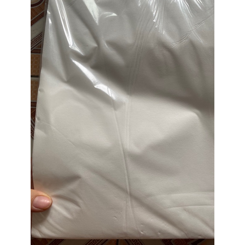 Giấy bản y tế sài gòn hàng chuẩn gần 1kg