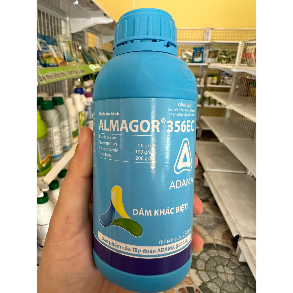 ALMAGOR 356EC/250ML
