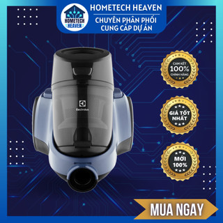 - máy hút bụi electrolux ec41-2db 2000w - hàng chính hãng