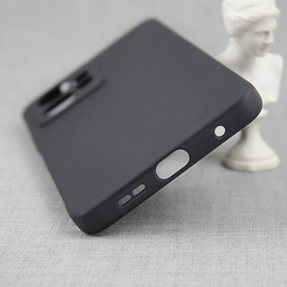 Ốp dẻo đen viền vuông Redmi Note Note 10/Note 9/Note 8/Note 7/Pro/Mi 11 lite/10T/9T/9C/9A/9s/……