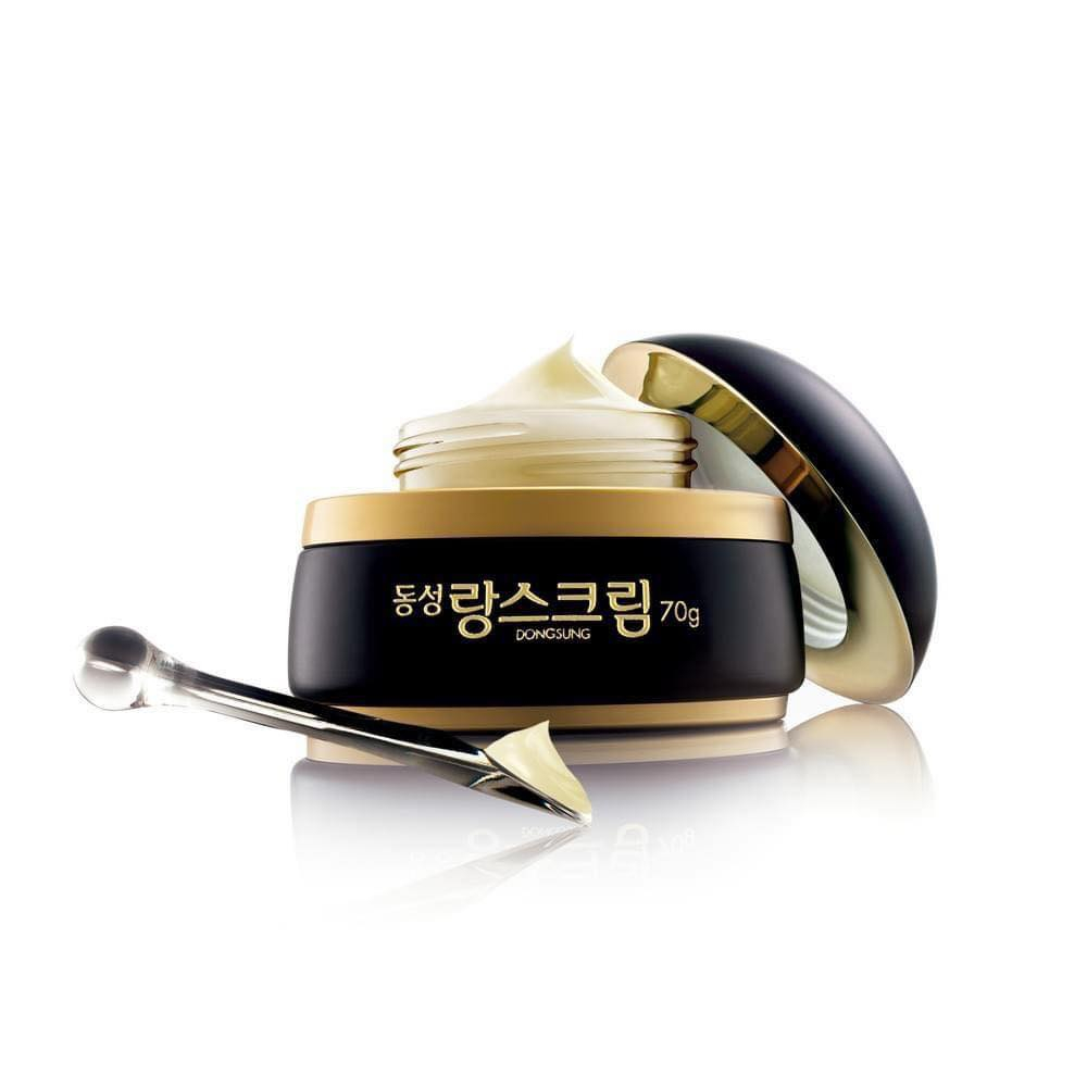 Mini size 10gr - KEM DƯỠNG SÁNG DA, MỜ NÁM DONGSUNG | BigBuy360 - bigbuy360.vn