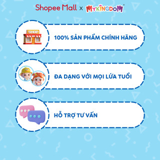 Đồ Chơi MATTEL GAMES Trò Chơi Trí Tuệ Uno Stacko 43535