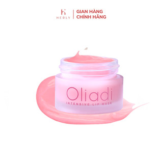 Mặt môi cho môi ủ dưỡng hồng môi 15g