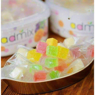 Kẹo Dẻo admix hộp 308gr