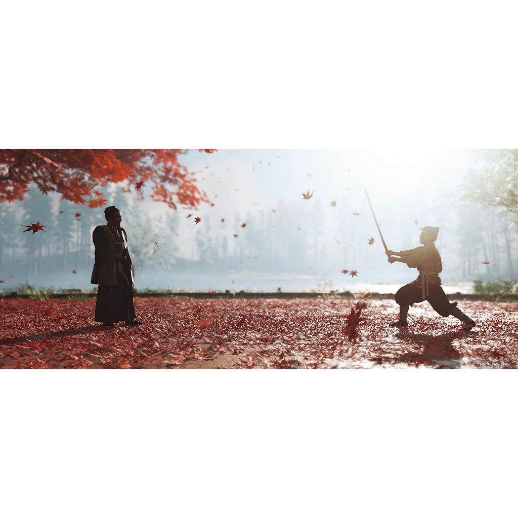 Ghost of Tsushima Director's Cut - PlayStation 5