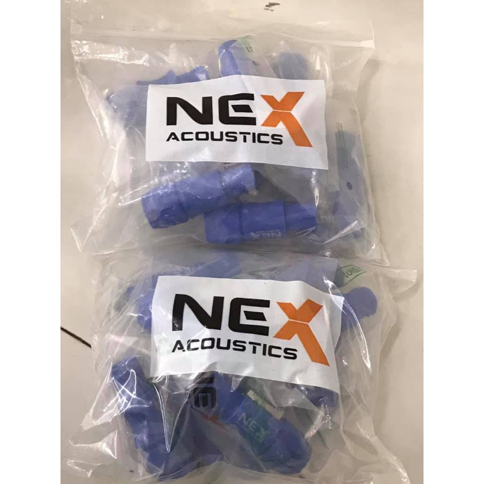 Jack loa Speakon NEX - Hàng nhập khẩu chính hãng