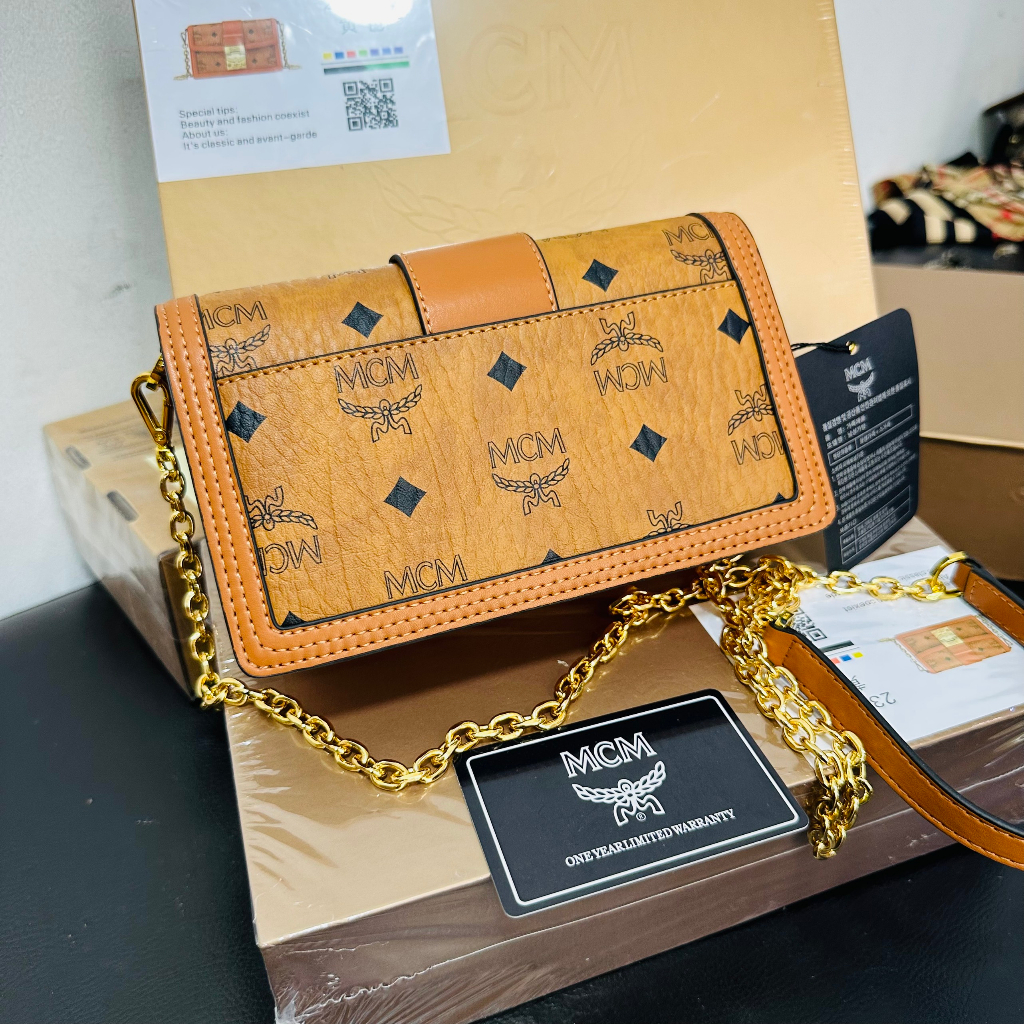 TÚI M.CM HOẠ TIẾT SZ19