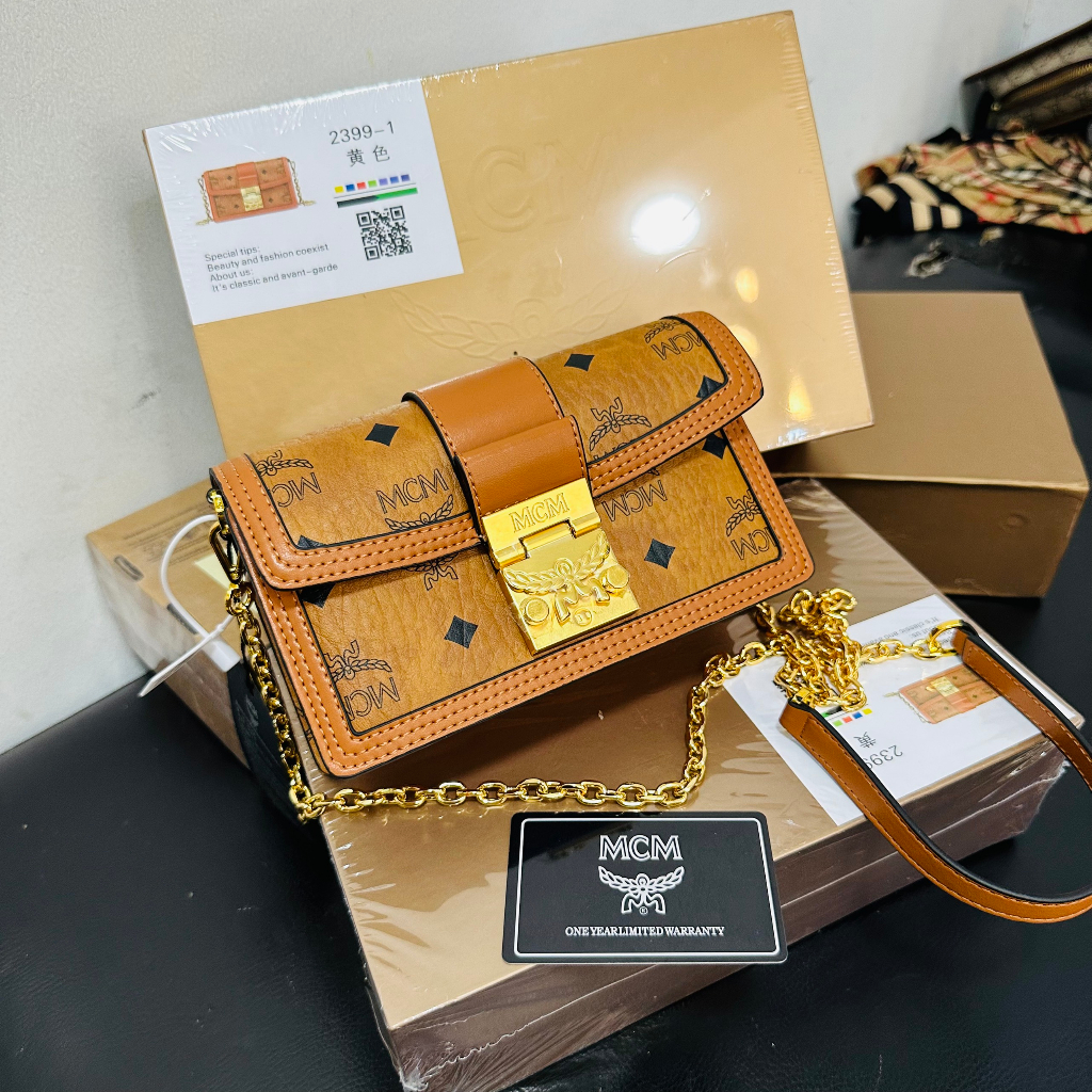 TÚI M.CM HOẠ TIẾT SZ19