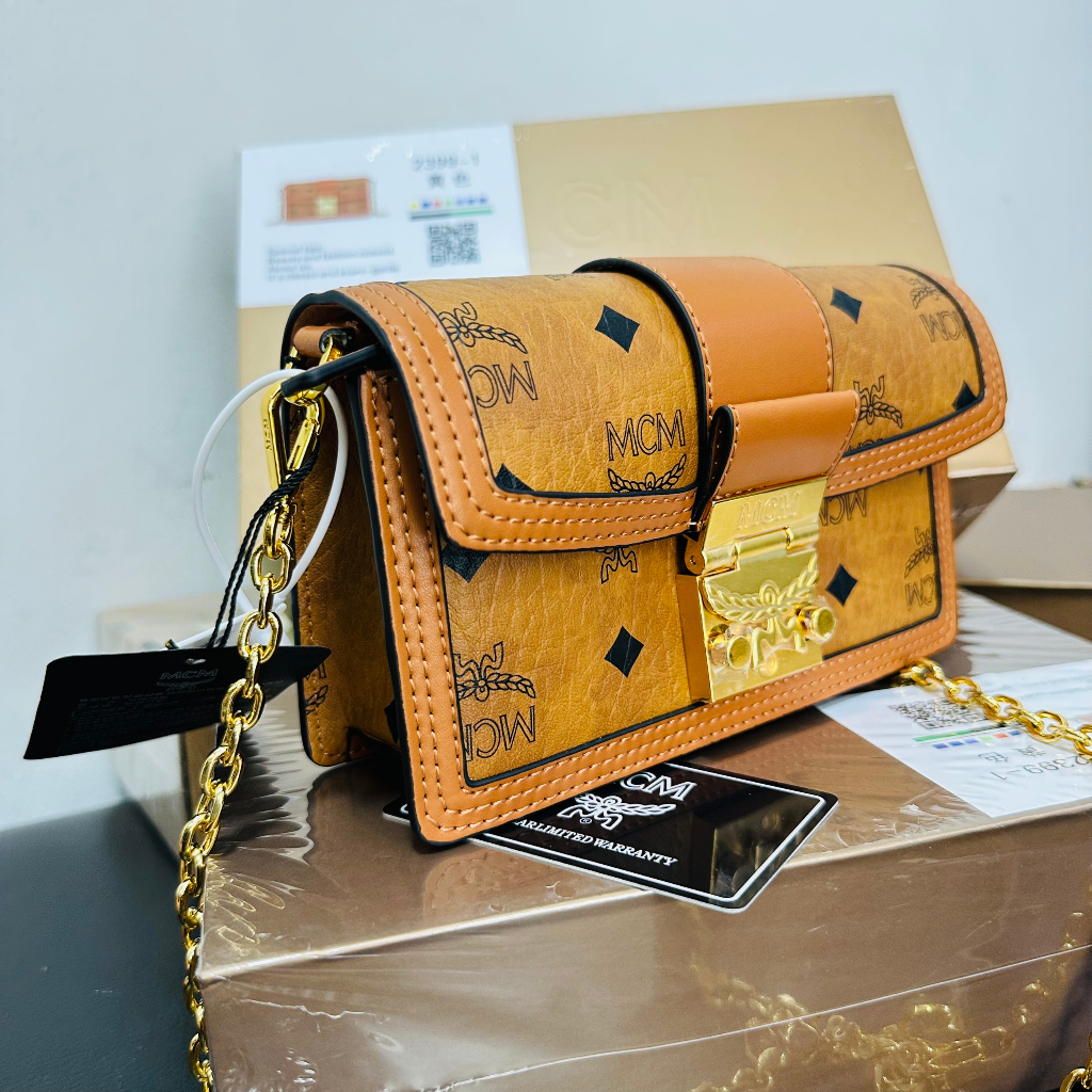 TÚI M.CM HOẠ TIẾT SZ19