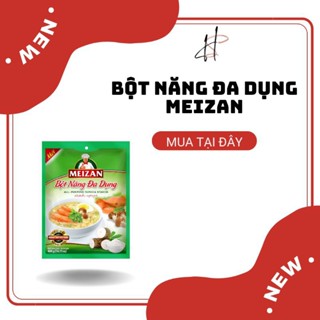 Bột Năng Đa Dụng Meizan Gói 400gr