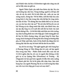 Sách - Ohsawa Tây Du ( Georges Ohsawa - Hương Trang)