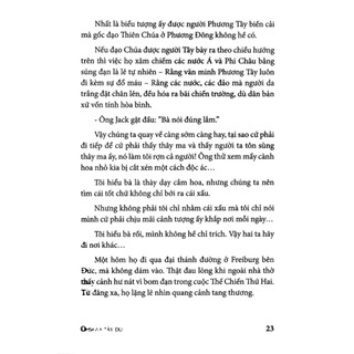 Sách - Ohsawa Tây Du ( Georges Ohsawa - Hương Trang)