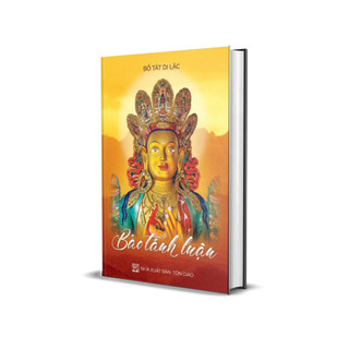 Sách - Bảo tánh luận -( Bồ Tát Di Lặc, DT)