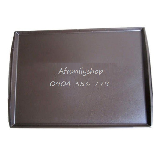 Khay nhựa hàng không