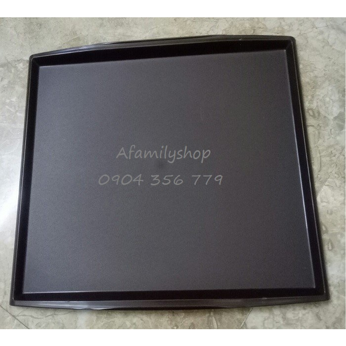 Khay nhựa hàng không