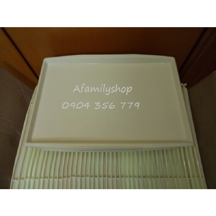 Khay nhựa hàng không