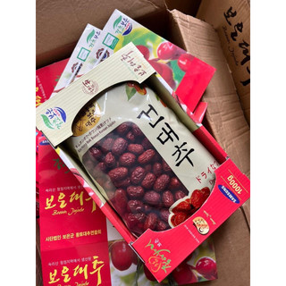 🍎 táo đỏ hàn quốc jujube ruột 1kg