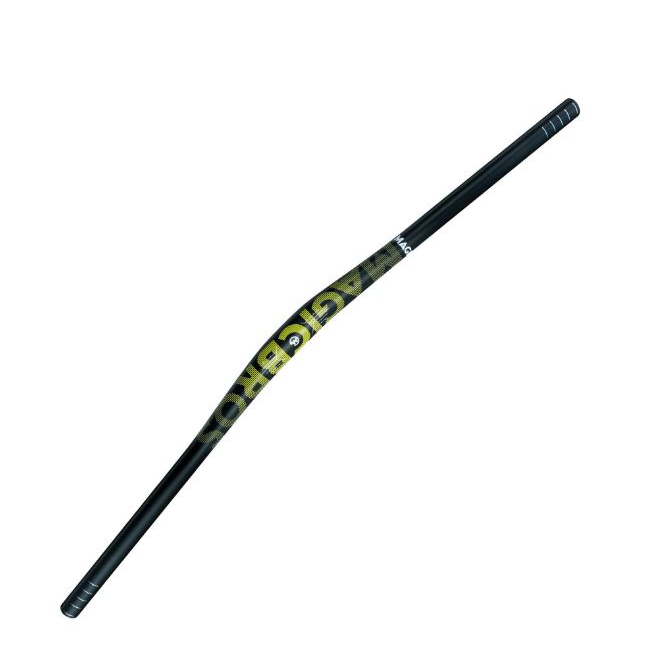 Ghidong xe đạp MagicBros 31.6 780mm