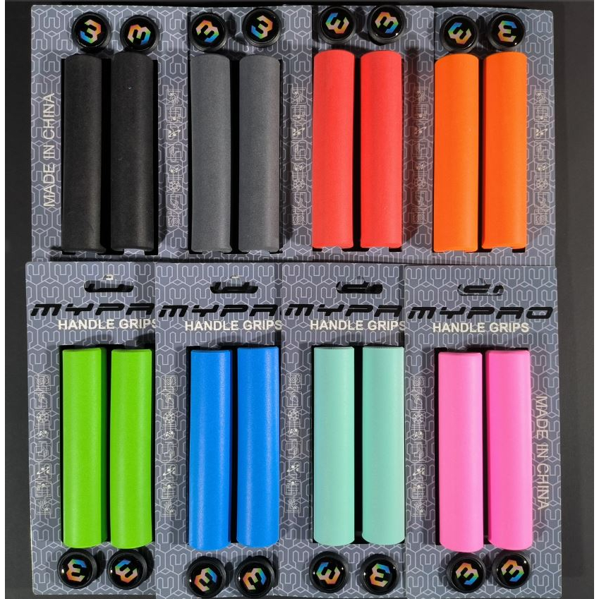 Tay nắm xe đạp MyPro GRP31