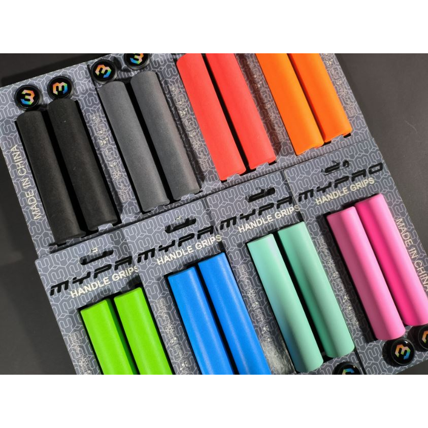 Tay nắm xe đạp MyPro GRP31