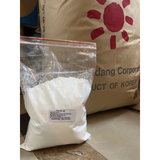 Tinh bột bắp Hàn Quốc gói 500gr