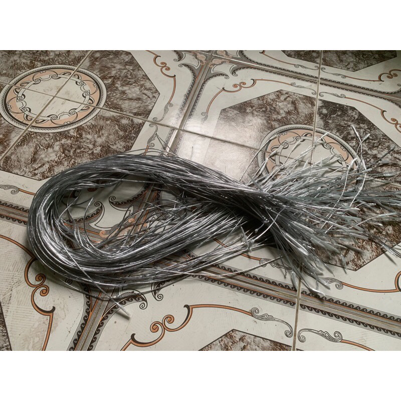 Dây Điện Loại Chậm (Shop Cũ Bị Khoá)