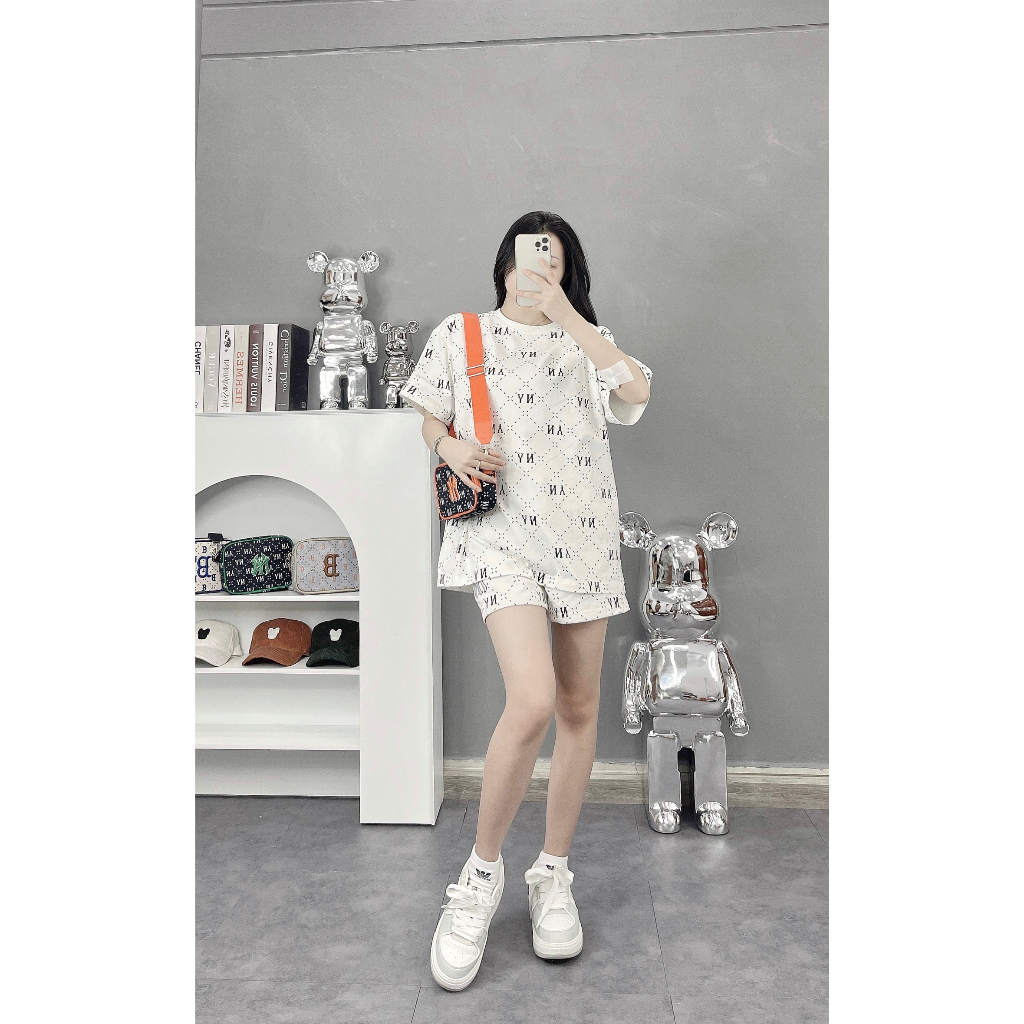 Túi Đeo Chéo Nam Nữ Thời Trang Cao Cấp MLB NY