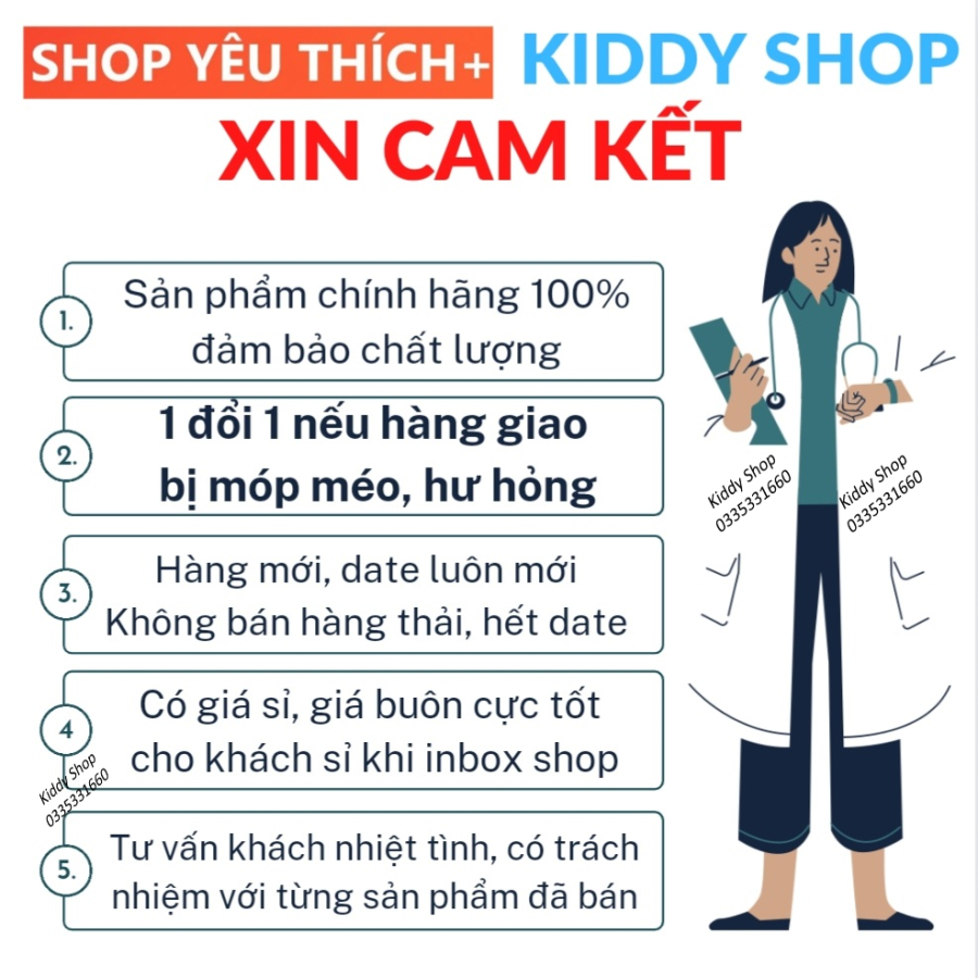 Yến trẻ em vị dâu Yến sào Khánh Hòa loại thượng hạng - 18% yến đậm đặc thương hiệu Saconest – lẻ 1 lọ (có hộp)