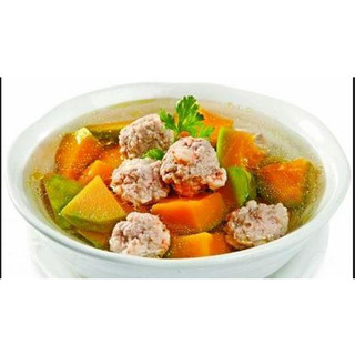 (Chỉ giao HCM) - BÍ HỒ LÔ 1 TRÁI