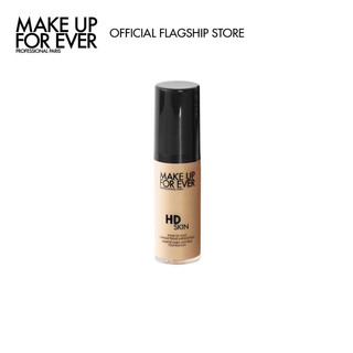 Kem nền Makeup Forever HD Skin mini size 5ml