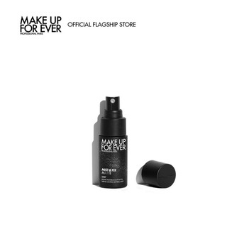 Xịt khoáng makeup for ever mist & fix mini size