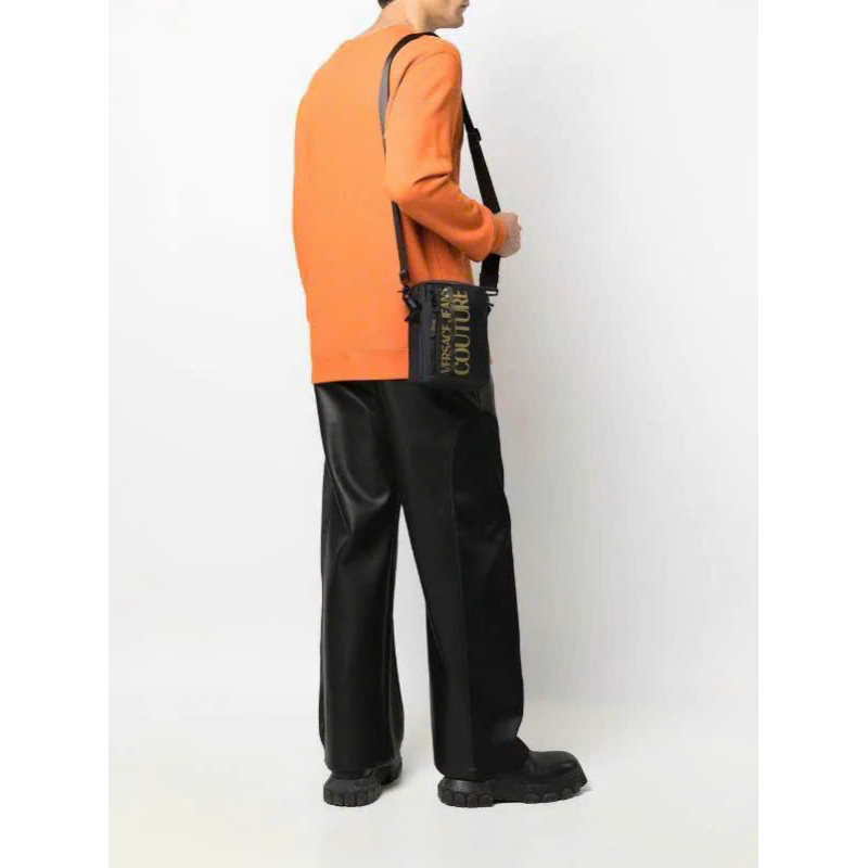 Túi Ver Nam Đeo Chéo Xuất Xịn